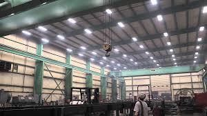 Heavy Shed Fabrication Services By KRISHNA ENGINEERING