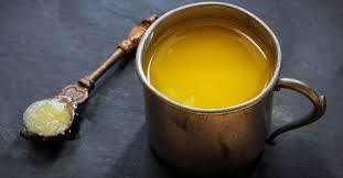 High Quality Ghee