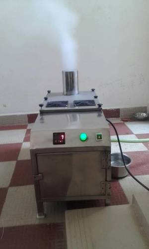 Humidifier Machine