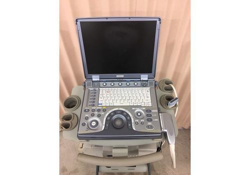 LOGIQ e Portable Ultrasound Machines