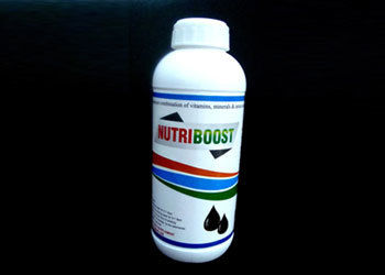 Nutriboost