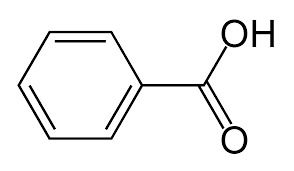 Parasulpho Benzoic Acid