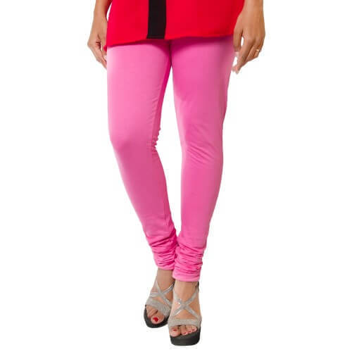 Pink Ladies Leggings