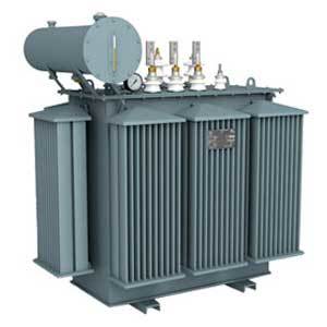 Power Transformer