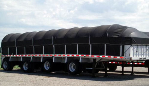 Rain Protect Cover For Trucks