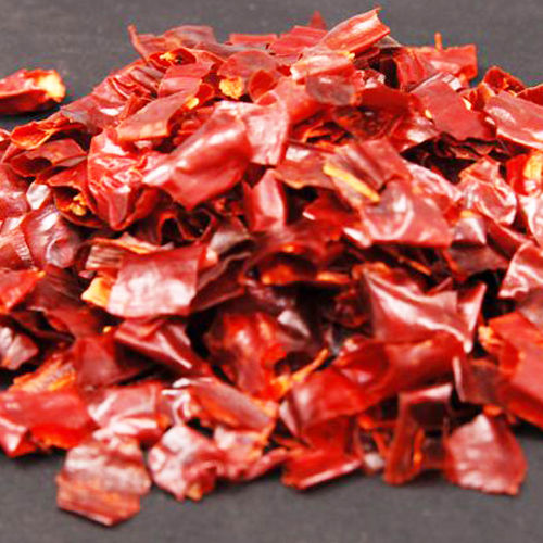 Red Chilli Flakes