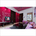 Residential Interior Decoration Services