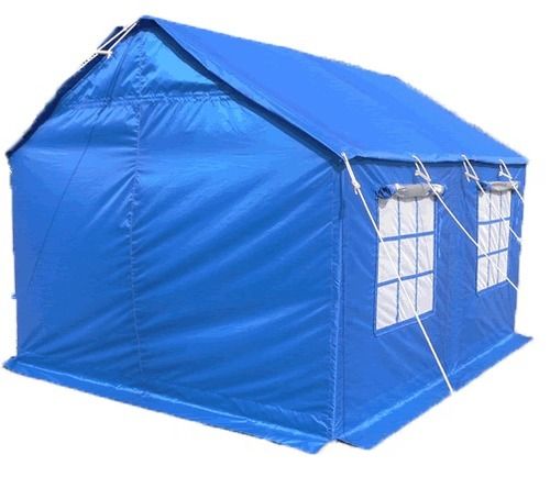 Tarpaulin Tents