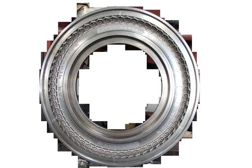 Tire Mould