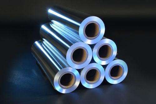 Aluminium Sheet Rolls