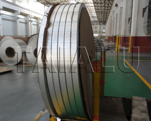 Cladding Aluminum Strip