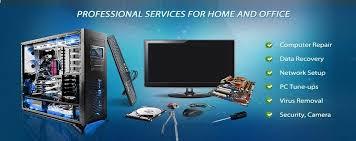 Computer Repairing Services By Viainfo Services Pvt Ltd