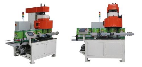 Fg4z Automatic Sealing Machine