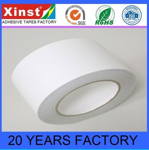 High Adhesion No-Wove Tissue Double Sided Tape