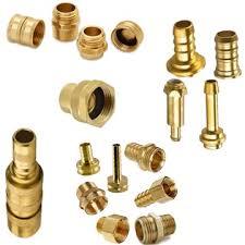 Hose Fittings