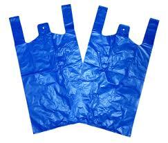 Jumbo Plastic Bags