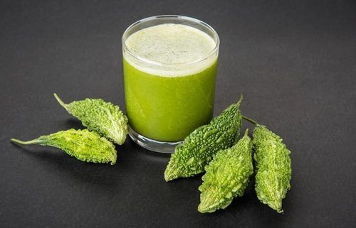 Kedia Organic Karela Juice-400ml