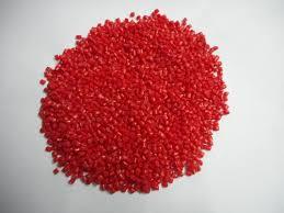 Red Perfect Finish Pp Dana