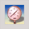 Pressure Gauge