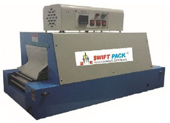 Shrink Packaging Machines