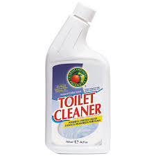 Toilet Cleaner