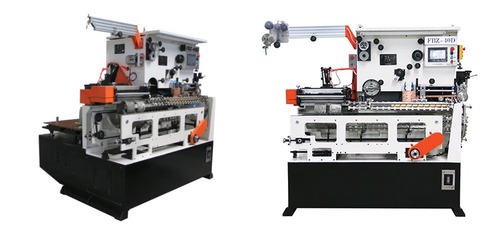 z-40d Automatic Seam Welder