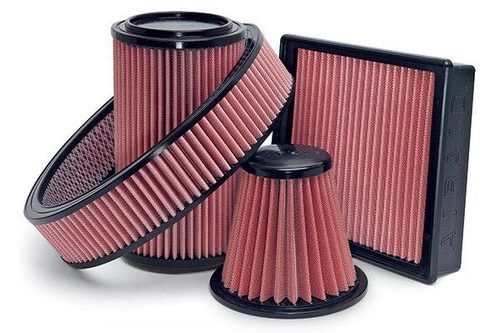 Auto Air Filter