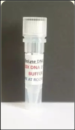 BioLyse DNA Isolation Kit