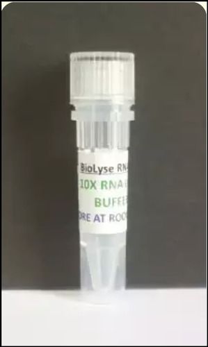 Biolyse Rna Isolation Kit