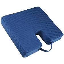 Coccyx Cushion