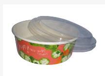 Compostable Salad Bowl