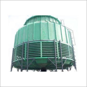 Cooling Tower Chemical