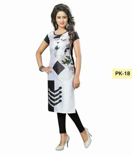 Cotton Kurti