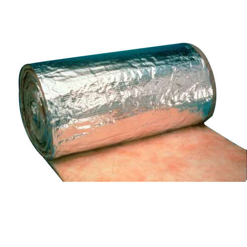 Duct Insulation Wrap Capacity: 5 -10 Kg Kg/Hr