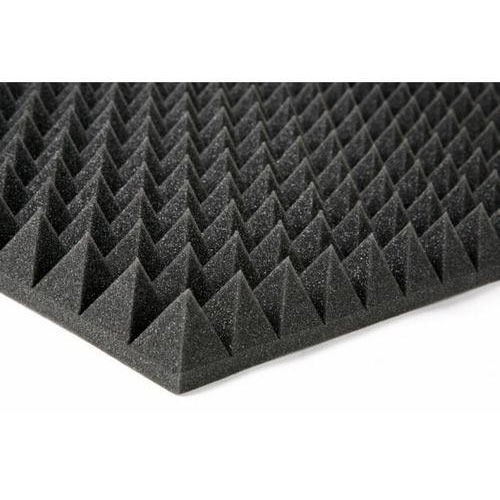 Industrial Acoustic Foam Sheets