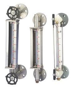 Level gauge Tubular