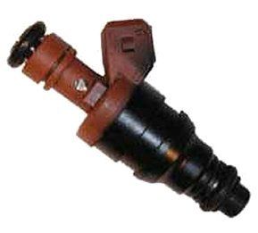 Mercedes 500SL Fuel Injector