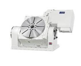 Nct-T Series Cnc Rotary Tables