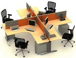 Office Workstations