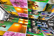 Offset Printing Service By PRT Prints Private Limited