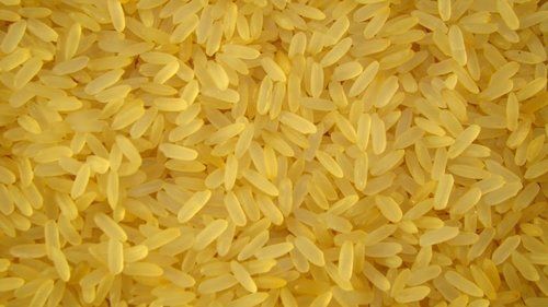 Paraboiled Rice