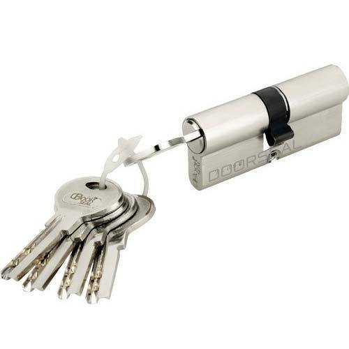 Pin Cylinder Locks