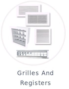 Plastic Grills