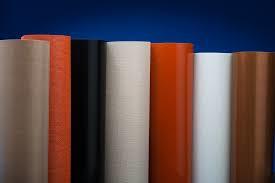 Ptfe Coated Fiberglass Fabric Belts