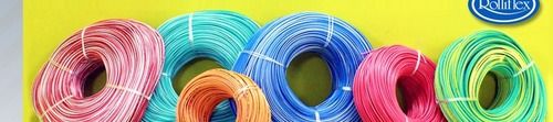 PVC Overall Screened Instrument Cable