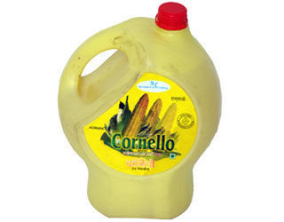 Refined Corn Oil - Superior Quality, Versatile Cooking Oil for All Culinary Needs | Cornello Brand Excellence