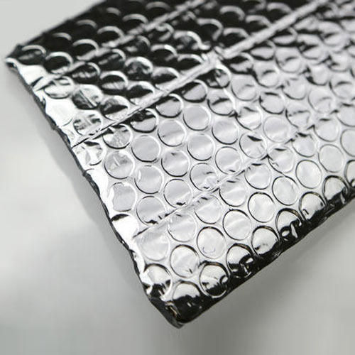 Reflective Bubble Insulation Wrap