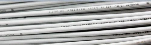 Ul Recognizedrolliflex Wire