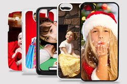 2d Sublimation Mobile Cover