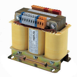 3 Phase Auto Transformer